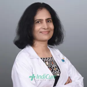 Dr. Kalpana Nagpal